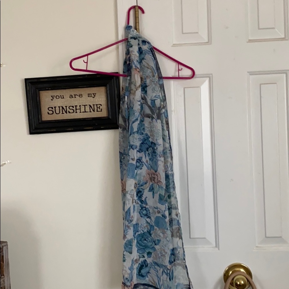 Scarf